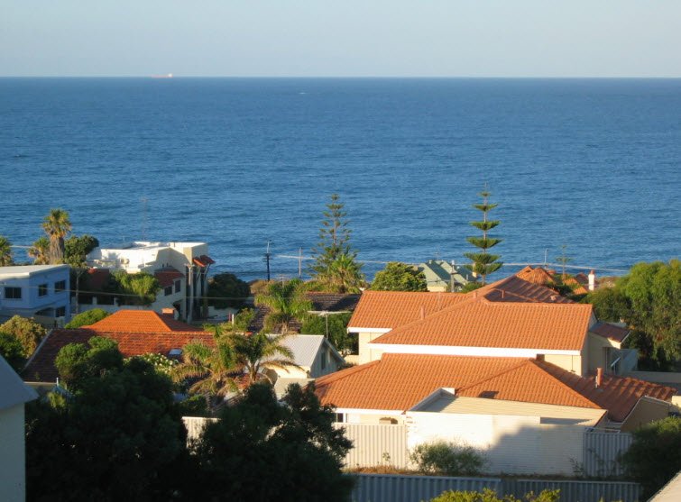 North Beach, Australia